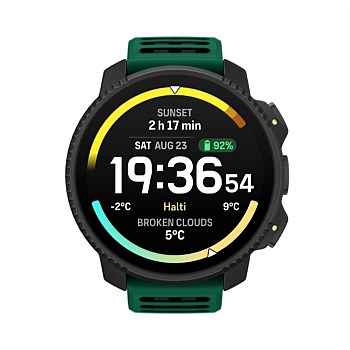 Suunto Vertical 2 - Pine Green