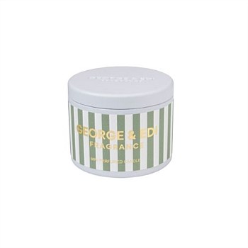 Mini Candle in a Tin - Fig