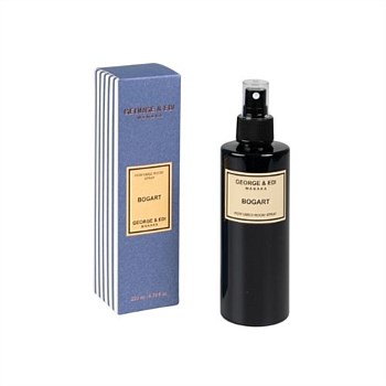 Perfumed Room Spray - Bogart