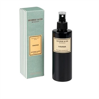 Perfumed Room Spray - Havana