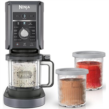 Creami Deluxe Ice Cream Maker