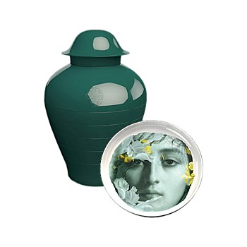 Qing Stackable Dishes River