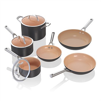 ExtendedLife Ceramic 9 Piece
