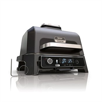 Woodfire Outdoor Grill XL