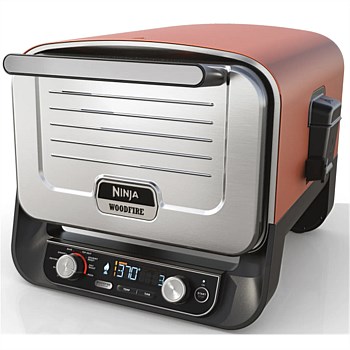 Woodfire Outdoor Oven