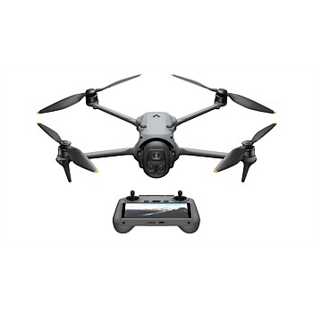 Mavic 4 Pro