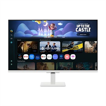 32" Smart Monitor M5 M50F FHD