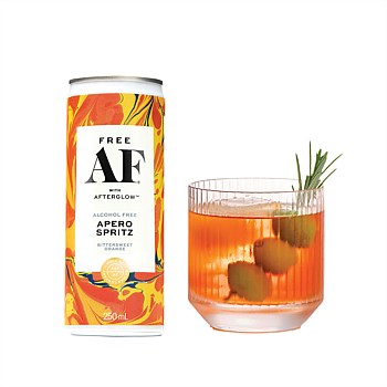 Alcohol Free - Apero Spritz