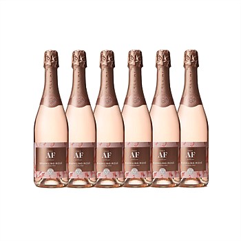 Alcohol Free - Sparkling Rosé 750ml x 6