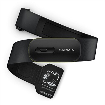 Garmin HRM 600