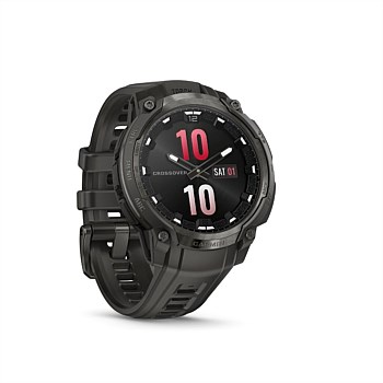 Garmin Instinct Crossover AMOLED