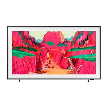 75" The Frame Pro  4K Samsung Vision AI Smart TV (2025)