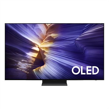 42" OLED S90F 4K Samsung Vision AI Smart TV (2025)