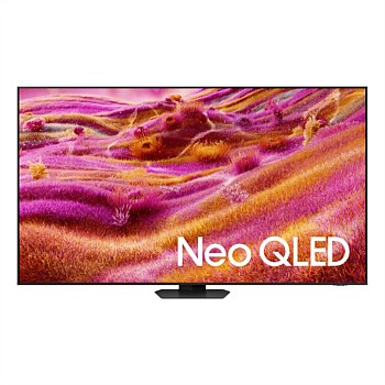 55" Neo QLED QN90F 4K Samsung Vision AI Smart TV (2025)