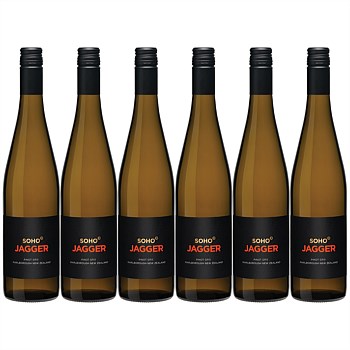 Jagger Central Otago Pinot Gris
