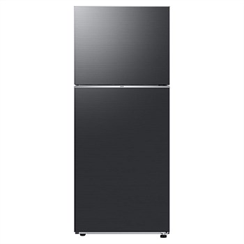 393L Refrigerator TMF Optimal Fresh Black DOI