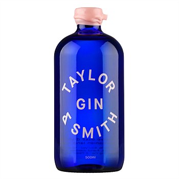 Taylor & Smith Tasmanian Gin
