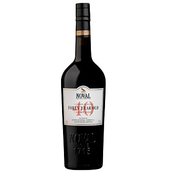 Quinta Do Noval 40 Year Old Tawny Port