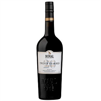 Noval 20 Year Old Tawny Port