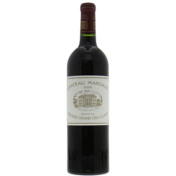 Château Margaux 2006