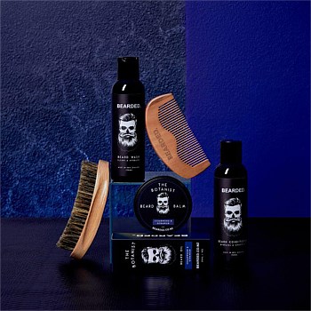 Ultimate Beard Kit