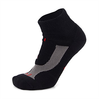 Airborne Plus Quarter