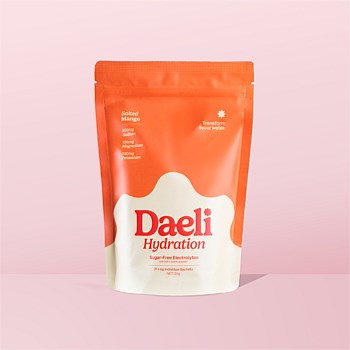 Daeli Hydration