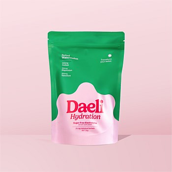Daeli Hydration