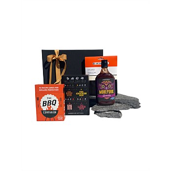 Grill Master Gift Box