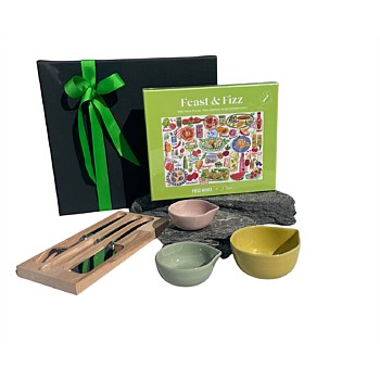 The Entertainer Gift Box