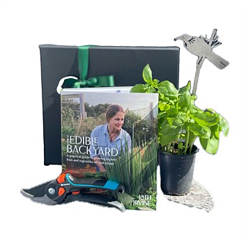 The Gardener Gift Box