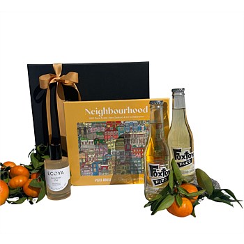 Speedy Recovery Gift Box