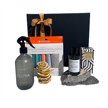 New Home and Fresh Start Gift Box