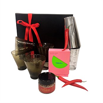 Margarita Moments Gift Box