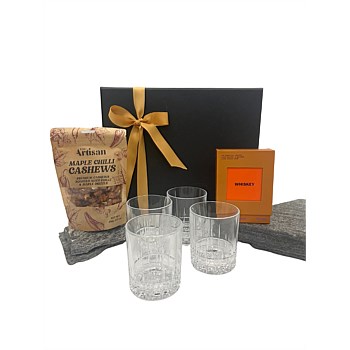 Whisky Society Gift Box