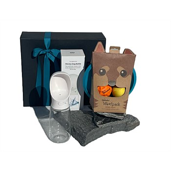Dog Lover Gift Box