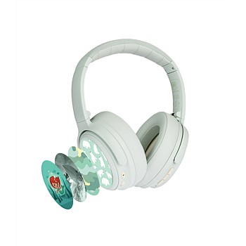 BuddyPhones COSMOS FUN - Green
