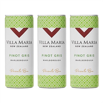 Villa Maria Marlborough Pinot Gris
