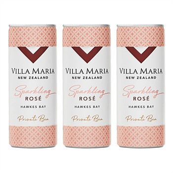 Villa Maria Sparkling Rose