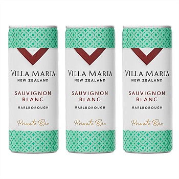 Villa Maria Marlborough Sauvignon Blanc