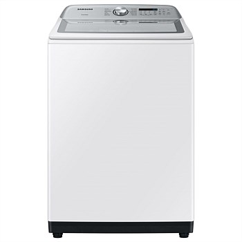14kg Laundry Top-Load Washer -BubbleStorm™