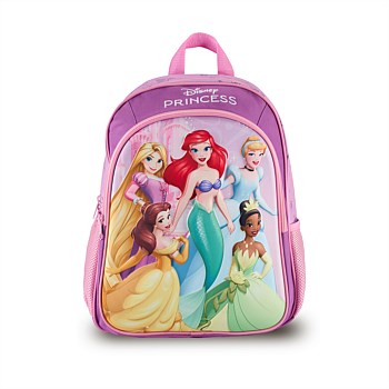 Princess 15" EVA Backpack