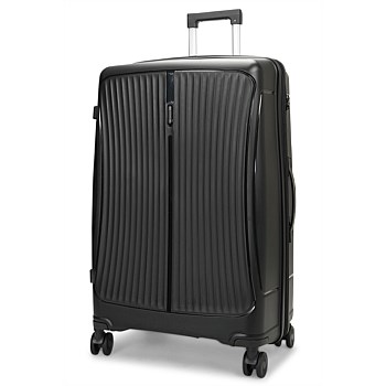 Caselite Quest 75cm Hardside Checked Suitcase