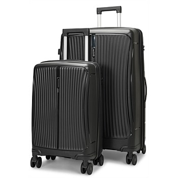 Caselite Quest 56cm & 75cm Hardside Luggage Set