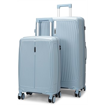 Caselite Quest 56cm & 75cm Hardside Luggage Set