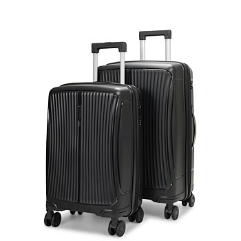 Caselite Quest 56cm & 65cm Hardside Luggage Set