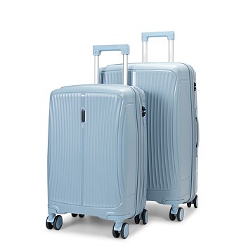 Caselite Quest 56cm & 65cm Hardside Luggage Set