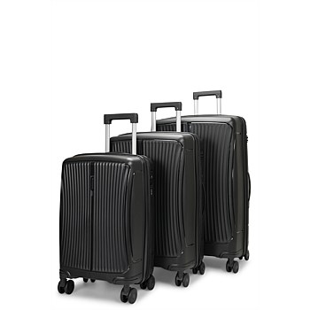 Caselite Quest 56cm, 65cm & 75cm Hardside Luggage Set