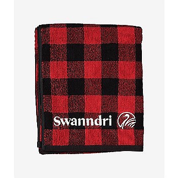 100% Cotton Beach Towel