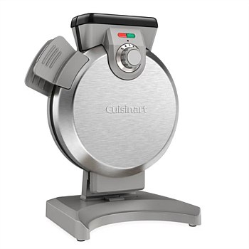 Cuisinart Vertical Waffle Maker